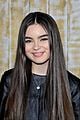 madison beer sierra mcclain guess holiday dinner party pics 39