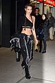 bella hadid celebrates paper mag cover launch party 08