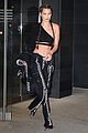 bella hadid celebrates paper mag cover launch party 12