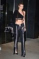 bella hadid celebrates paper mag cover launch party 13