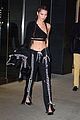 bella hadid celebrates paper mag cover launch party 14