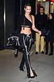 bella hadid celebrates paper mag cover launch party 15