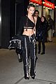bella hadid celebrates paper mag cover launch party 16