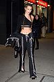 bella hadid celebrates paper mag cover launch party 17