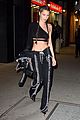 bella hadid celebrates paper mag cover launch party 18