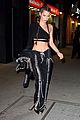 bella hadid celebrates paper mag cover launch party 19