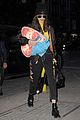 bella hadid celebrates paper mag cover launch party 21