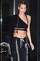 bella hadid celebrates paper mag cover launch party 29