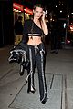 bella hadid celebrates paper mag cover launch party 30