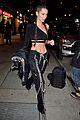 bella hadid celebrates paper mag cover launch party 32