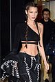 bella hadid celebrates paper mag cover launch party 34