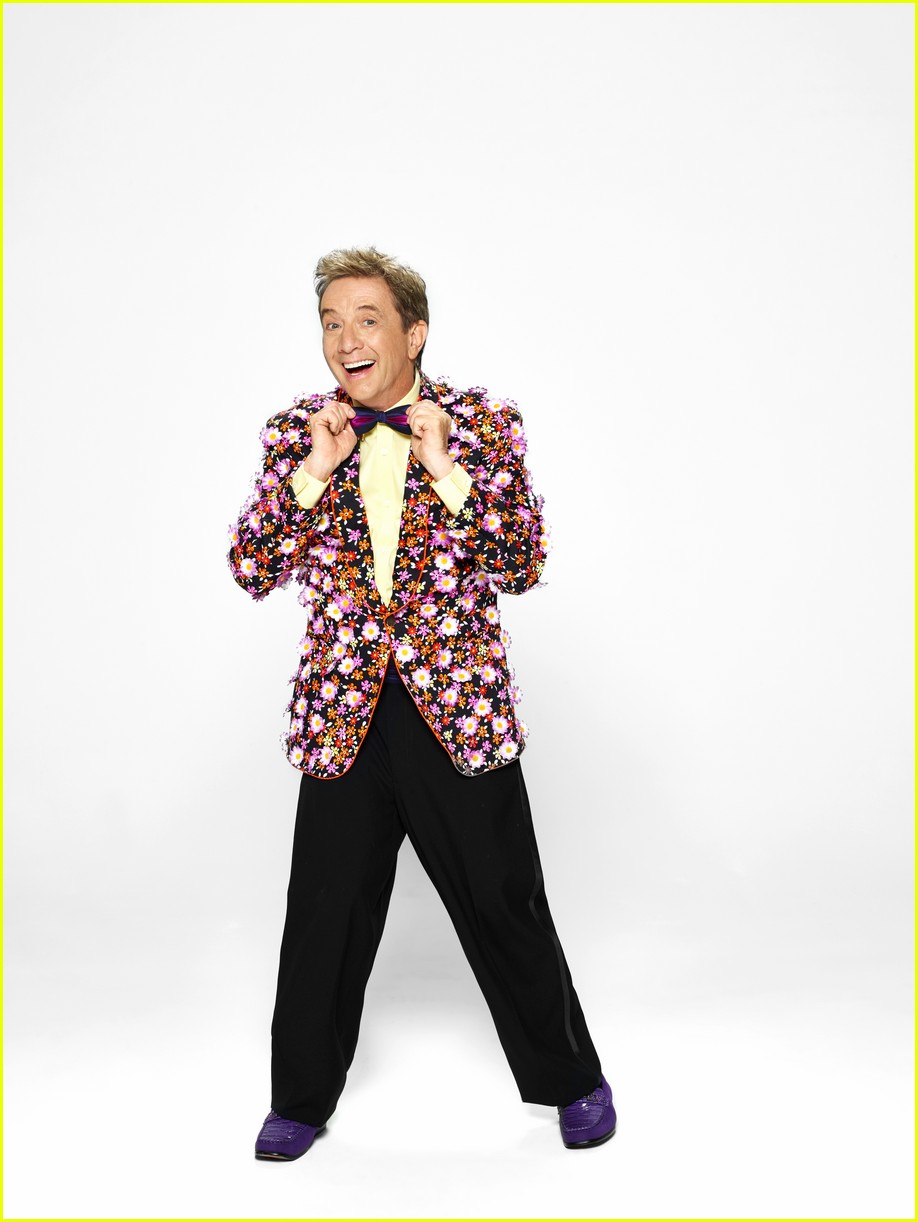 Full Sized Photo of hairspray live cast gets official portraits 08