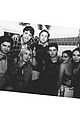 jack griffo 20 birthday party ross lynch 02