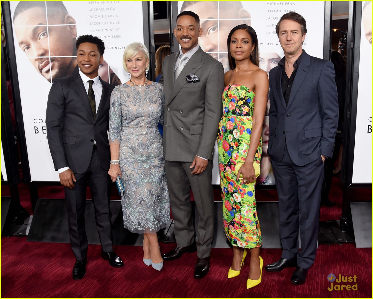 Jacob latimore mom wedding