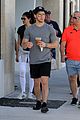 nick jonas meets up with brother joe to continue holiday break shenanigans 07