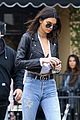kendall jenner cleavage bra alfred coffee 03