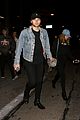 luke hemmings girlfriend arzaylea catch la date 05