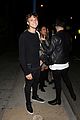 luke hemmings girlfriend arzaylea catch la date 09