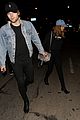 luke hemmings girlfriend arzaylea catch la date 21