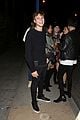 luke hemmings girlfriend arzaylea catch la date 30