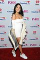 madison beer jingle ball z100 olivia culpo 14