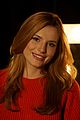 bella thorne is gearing up for the famous in love premiere see the new cast portraits 01