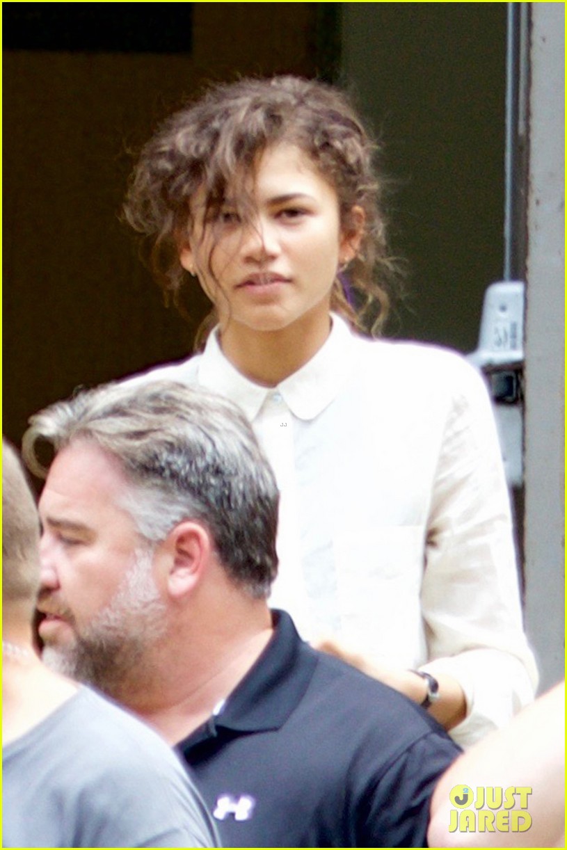 Who Does Zendaya Play in 'Spider-Man'? Here's What We Know So Far