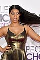 baby ariel lilly singh pca red carpet 02