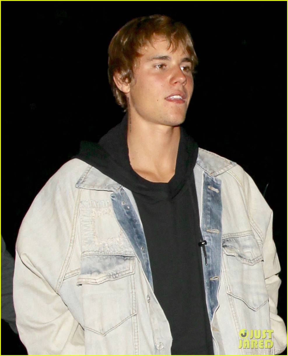 Justin Bieber is Totally Killing His Big Brother Game | Photo 1062852 ...