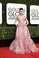 lily collins golden globes 2017 04