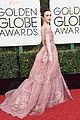 lily collins golden globes 2017 06