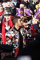 dnce new years eve times square 18