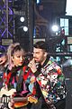 dnce new years eve times square 19