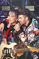 dnce new years eve times square 20