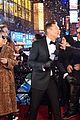 dnce new years eve times square 25