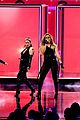 fifth harmony performs without camila cabello for the first time at peoples choice awards 02