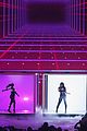 fifth harmony performs without camila cabello for the first time at peoples choice awards 03