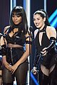 fifth harmony performs without camila cabello for the first time at peoples choice awards 04