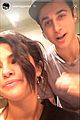 selena gomez and david henrie reunite imagine where wizards characters are today 01