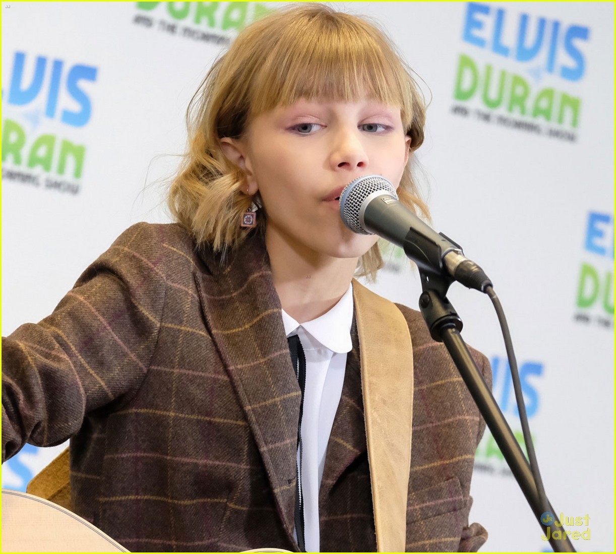 Grace Vanderwaal Talks About The Worst Song Shes Ever Written Photo 1064782 Photo Gallery 