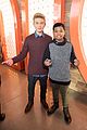 jack griffo game shakers nickelodeon event 03