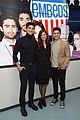 kelsey asbille max ehrich embeds screening 01