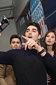 kelsey asbille max ehrich embeds screening 07