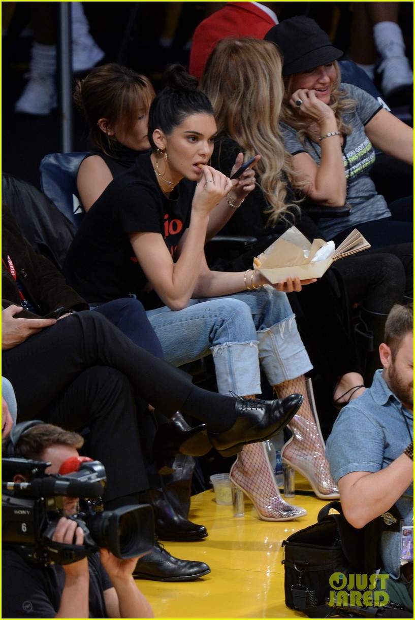 Kendall Jenner Has Been Hanging Out With an Ex! | Photo 1061041 - Photo ...