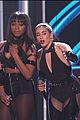 fifth harmonys lauren not feeling well at pcas 01