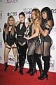 fifth harmonys lauren not feeling well at pcas 02