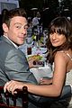 lea michele posts photo with cory monteith 03