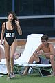 madison beer jack gilinsky suns out miami 28