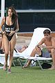madison beer jack gilinsky suns out miami 31