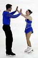 haven denney brandon frazier us pairs nationals champs pics facts 05